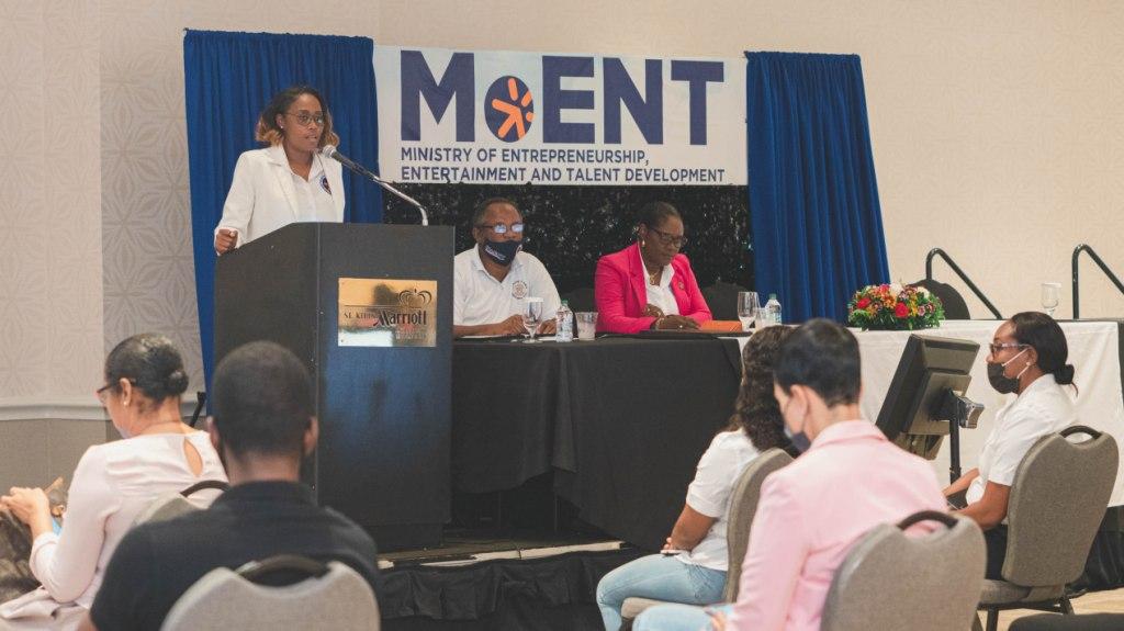 MoENT Provides Training Opportunities for Music Creatives